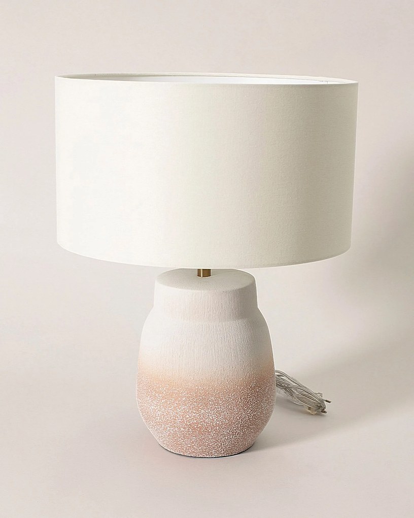 Lampa stołowa Tellus I 51 cm