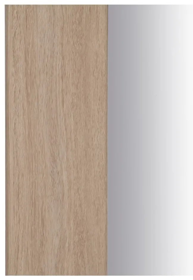 Lustro ścienne 65x160 cm Lea – Ixia