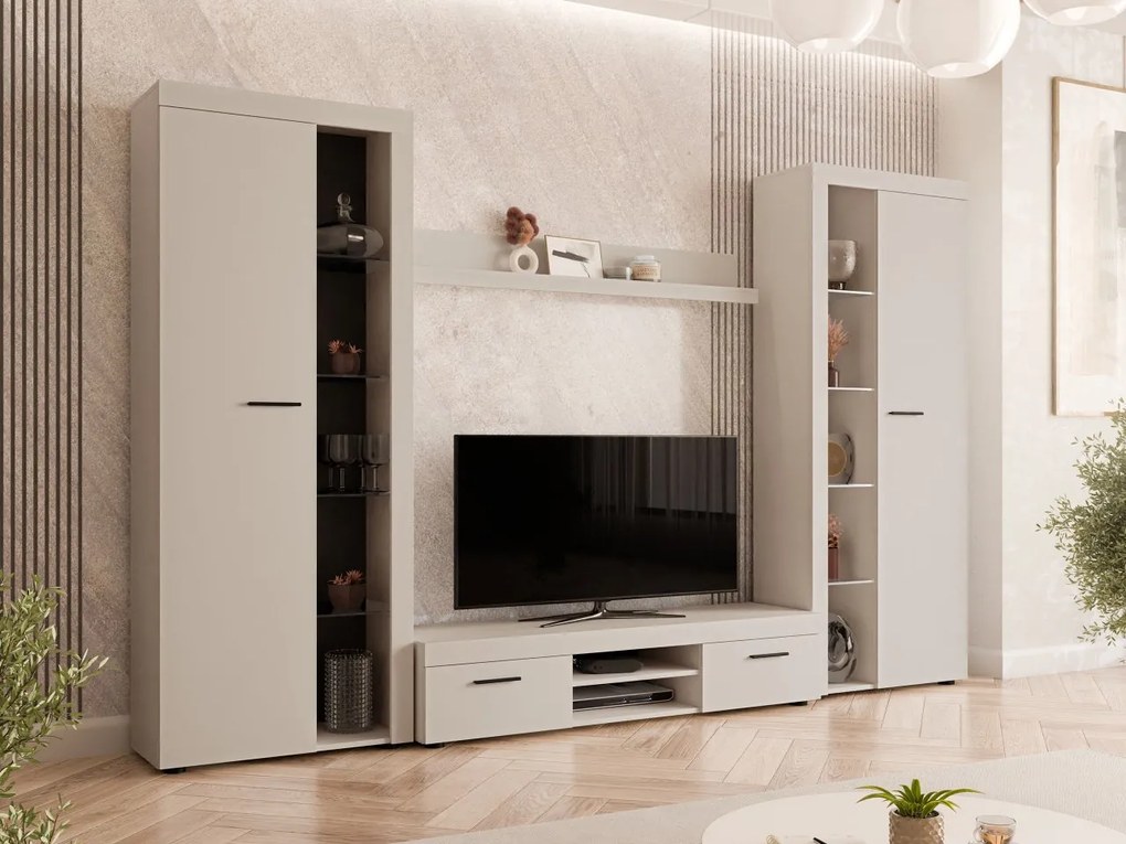 Meblościanka Rodos XL