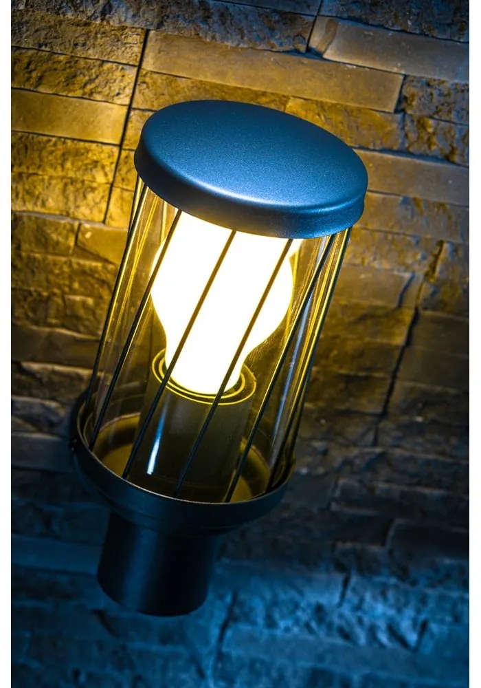 Żarówka LED z neutralnym światłem z gwintem E27, 8 W – GTV