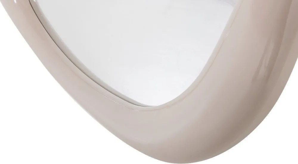 Lustro ścienne 90x90 cm Norea – WOOOD