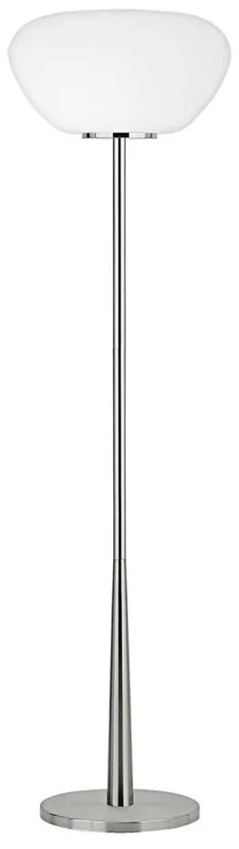 Eglo 39169 - Lampa podłogowa BALMES E27/60W