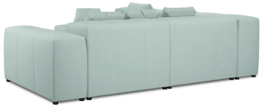 Zielony narożnik (róg zmienny) Rome – Cosmopolitan Design