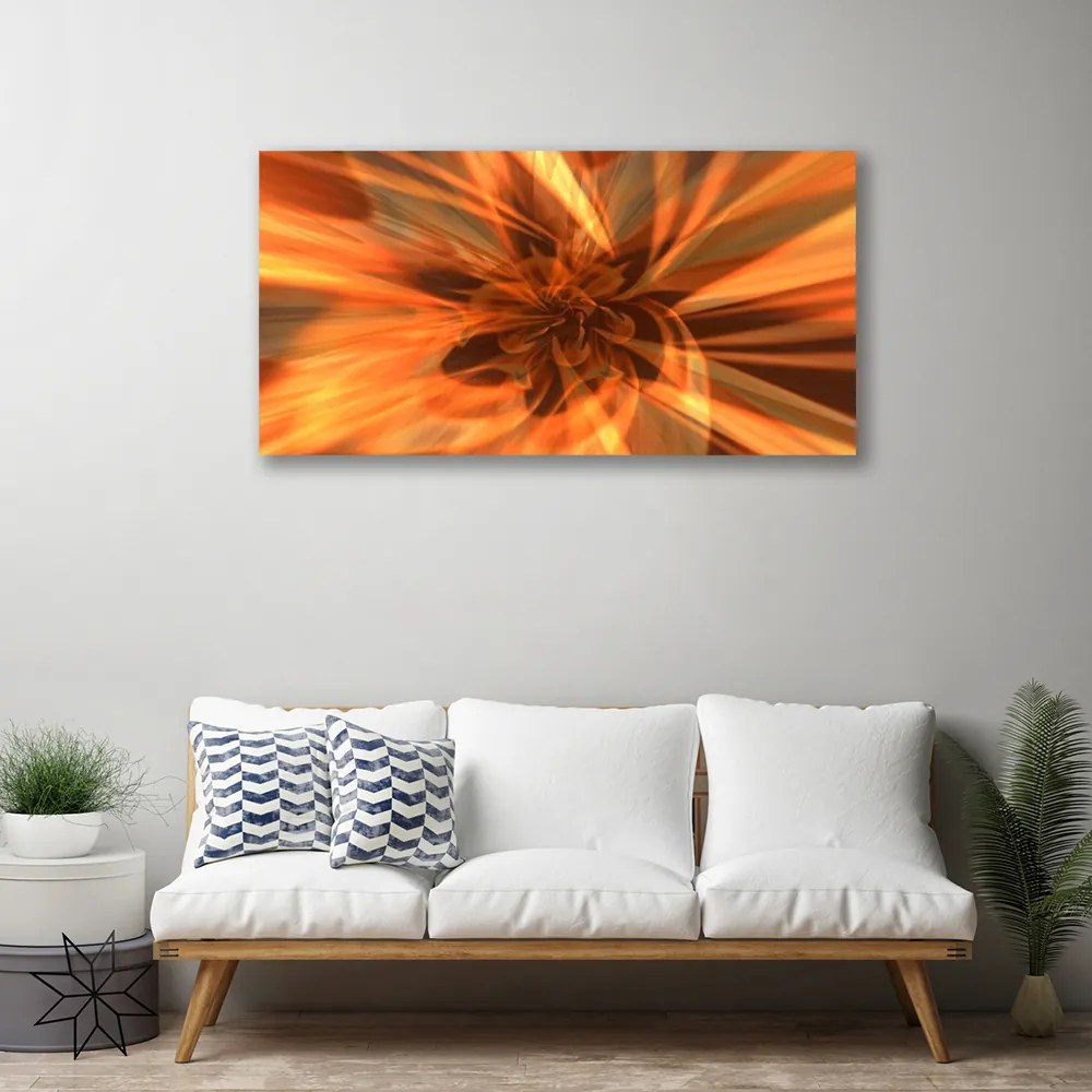 Obraz canvas na ścianę Modernistyczna Forma Geometryczna