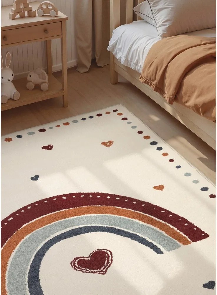Dywan dziecięcy 120x170 cm Luvy – Hanse Home