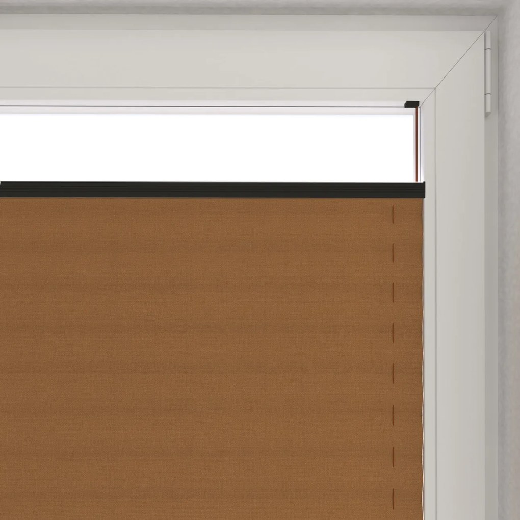 Plisa okienna na wymiar Harmonica