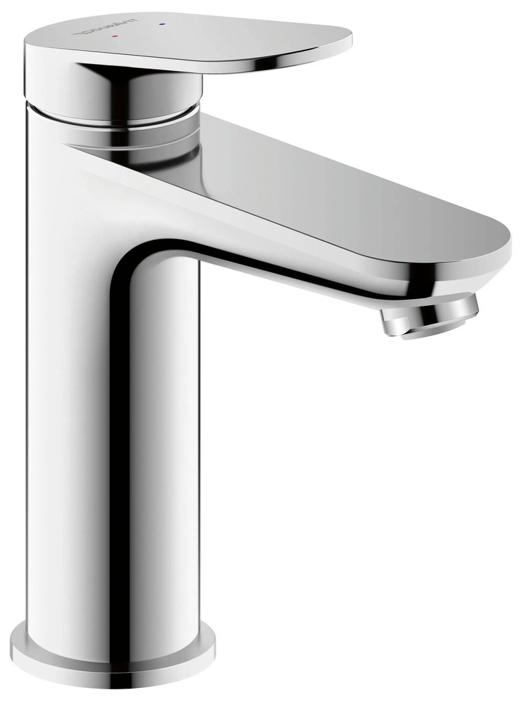 Duravit Wave jednouchwytowa bateria umywalkowa M - możliwość wyboru koloru
