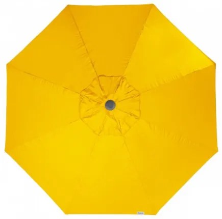 ALU EXPERT Telescope 4 m - duży parasol ogrodowy : Substancja Desen - 811