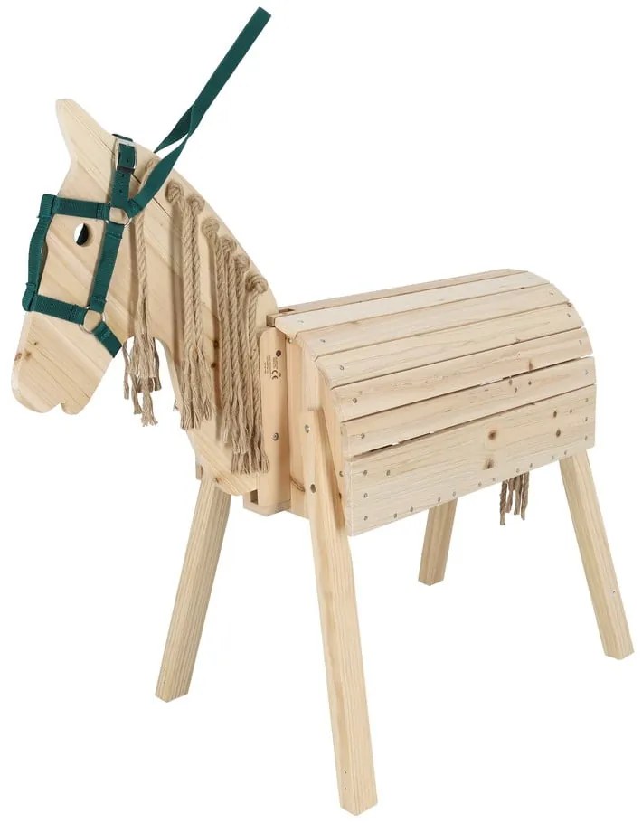 Drabinka dla dzieci Horse – Esschert Design