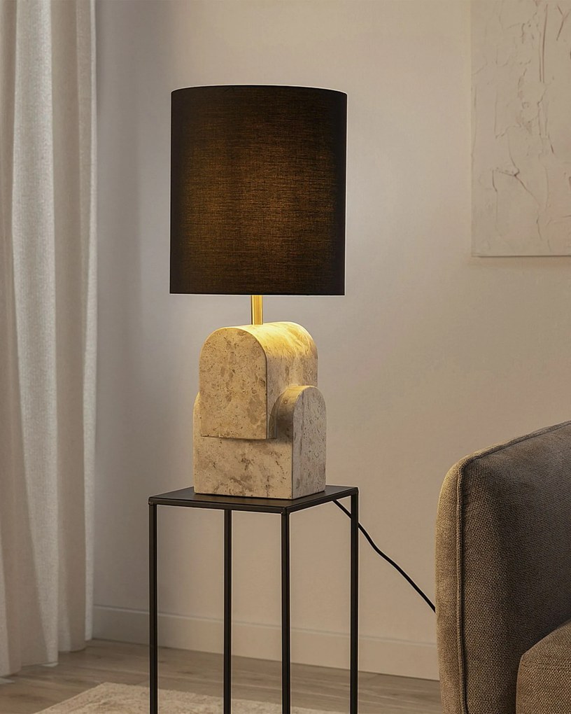 Lampa stołowa Petra 64 cm