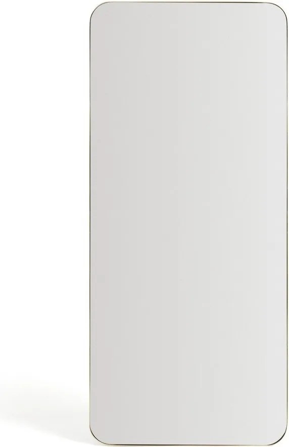 Lustro ścienne 80x180 cm Marco – Kave Home