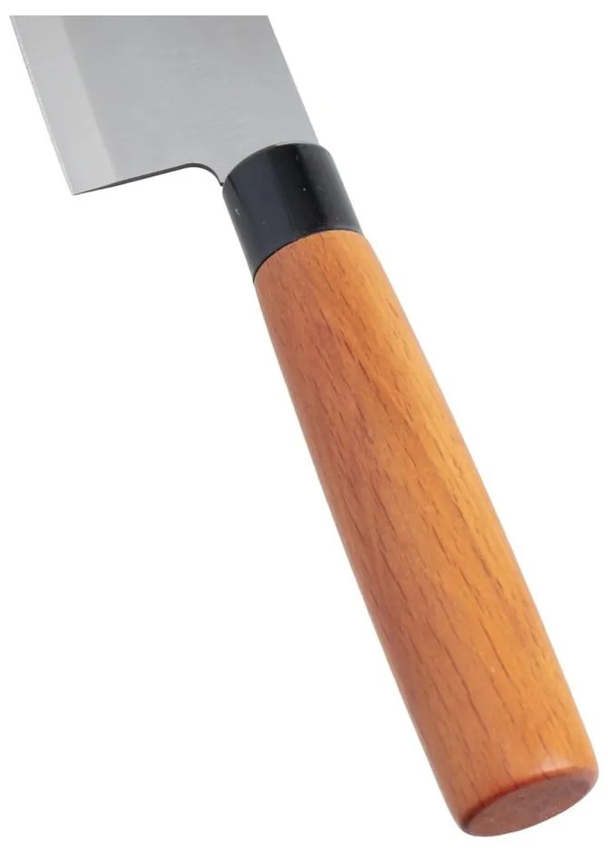 Bambusowa deska z akcesoriami 25x35 cm – Casa Selección