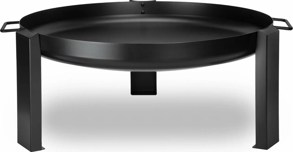 Palenisko nowoczesne ogrodowe 80 cm L5-S77