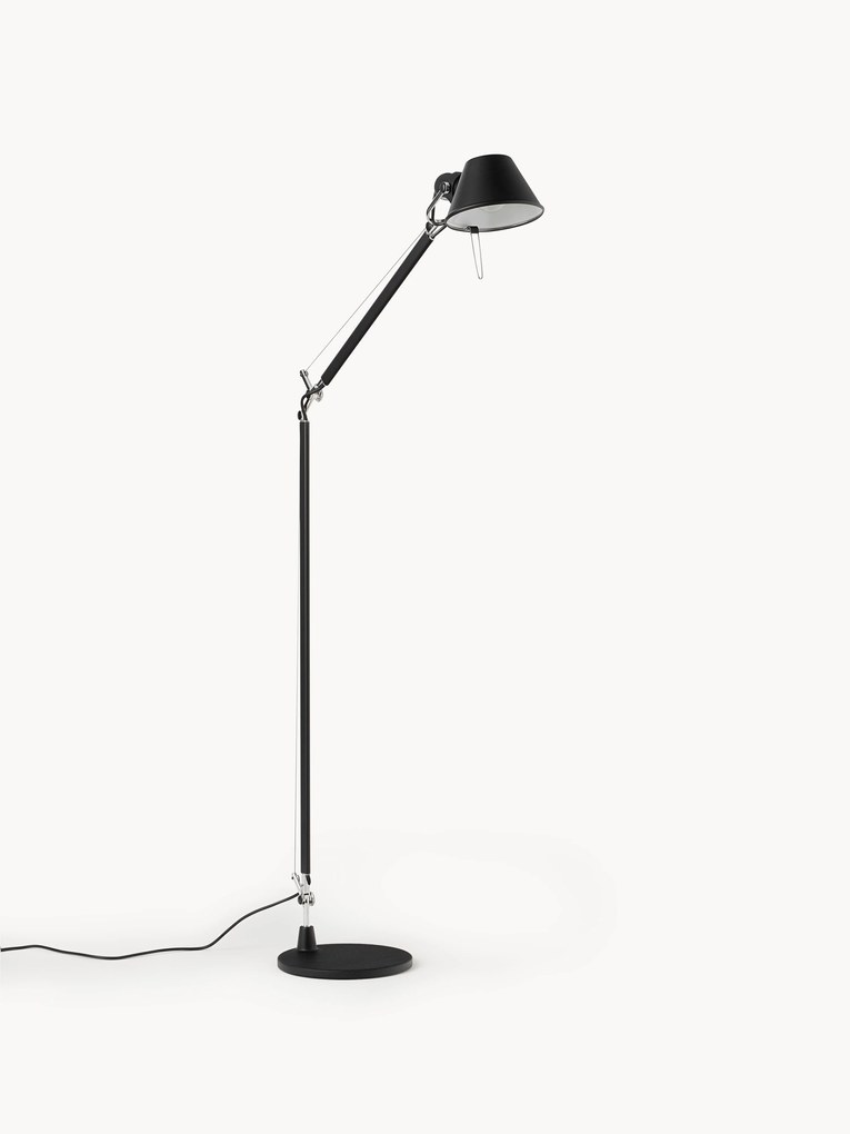 Lampa podłogowa Tolomeo Lettura