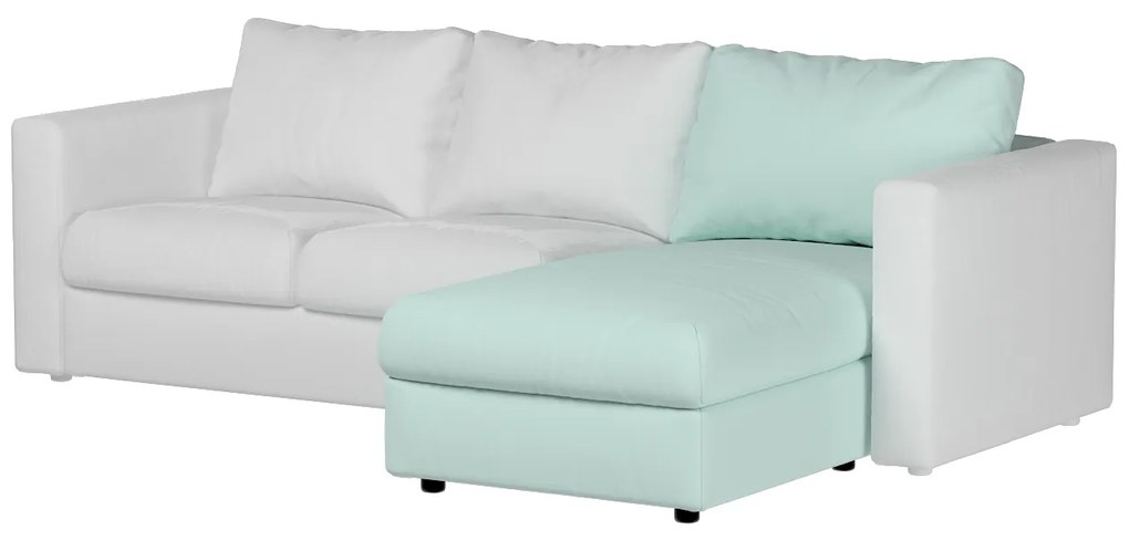 Pokrowiec na sekcję leżanki Vimle