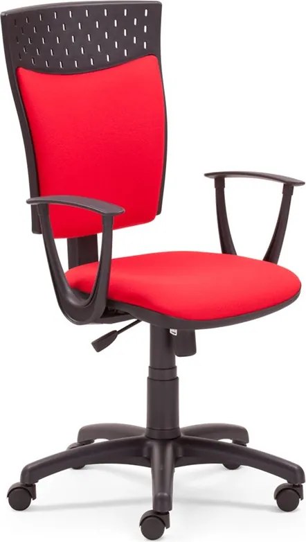 Krzesło biurowe Stillo GTP18 TS02