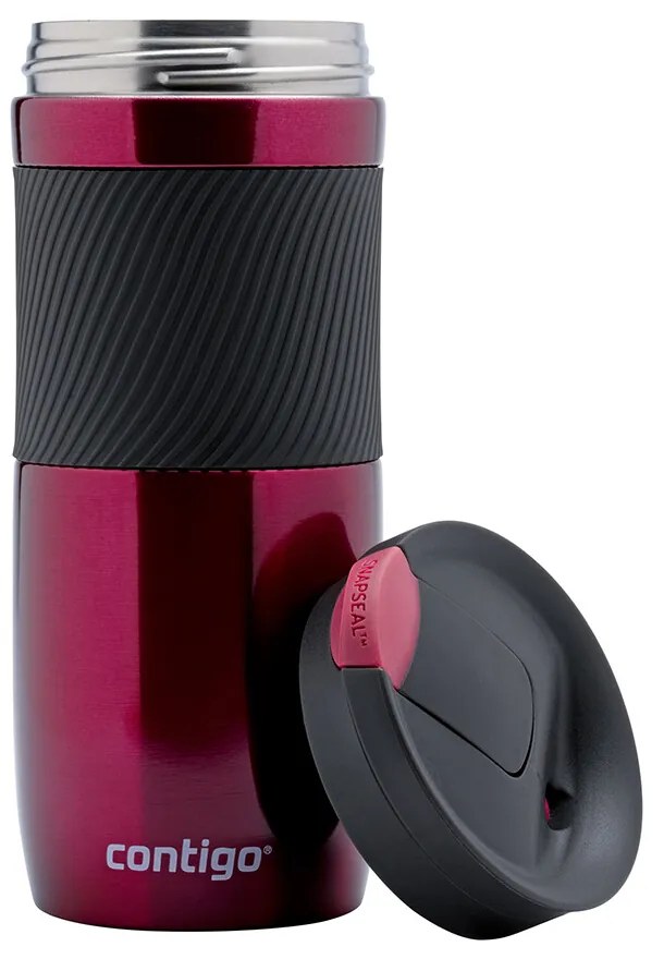 Contigo Butelka termiczna Byron 470 ml Vivacious, 470 ml