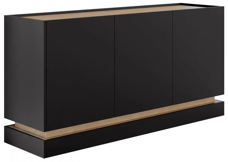 Komoda do salonu Arlotekis K160 3D