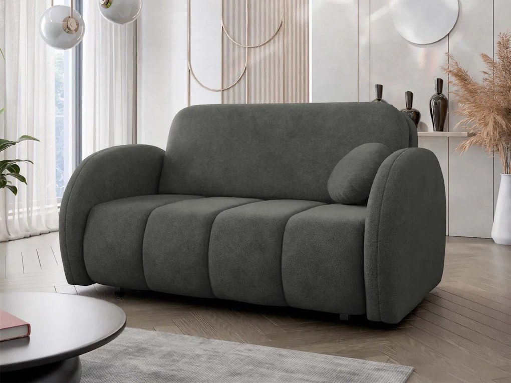 Kanapa z funkcją spania Clivia Comfy III