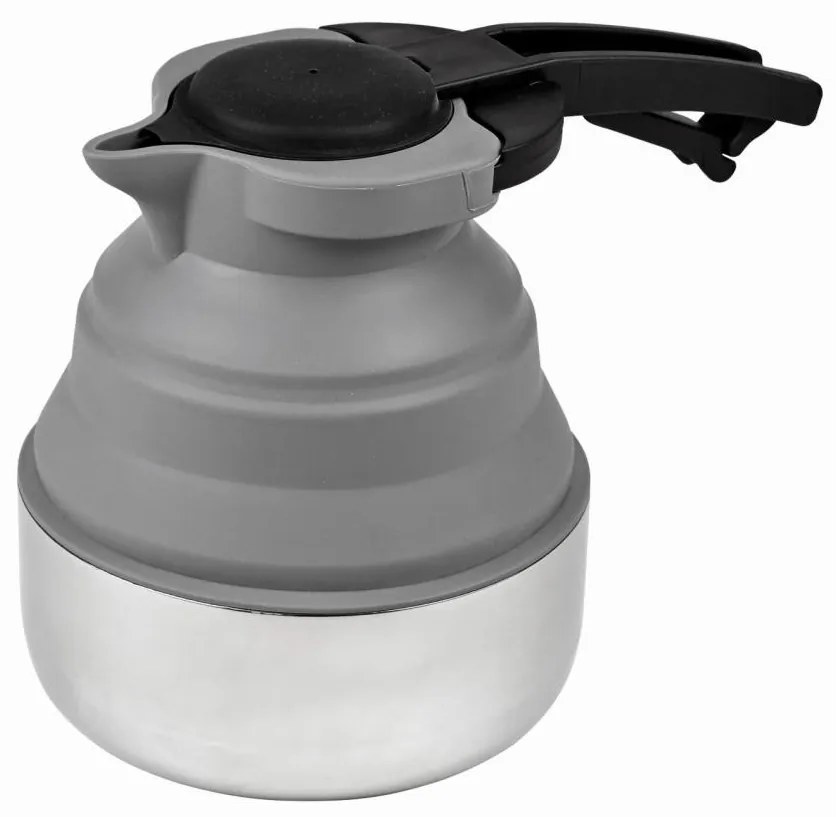 Składany czajnik turystyczny 1,8 l