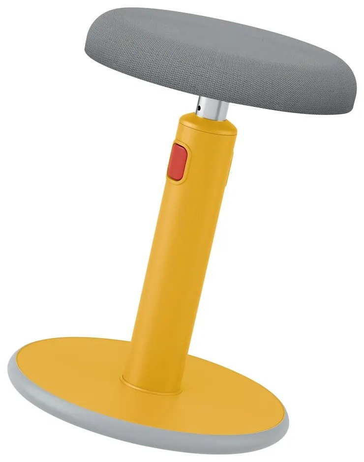 Ergonomiczne krzesło balansujące ø 37 cm Ergo – Leitz