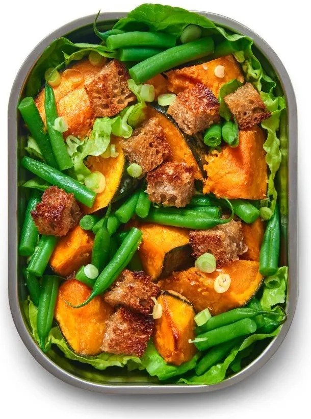 Pojemnik próżniowy ze stali nierdzewnej – Black + Blum