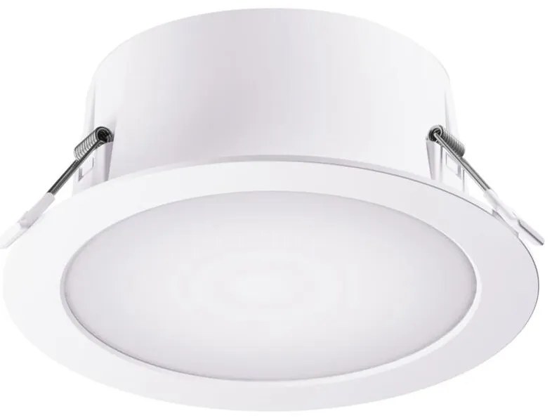 Steinel 084998 - LED oprawa z czujnikiem LED/10,8W/230V 3000/4000/5700K