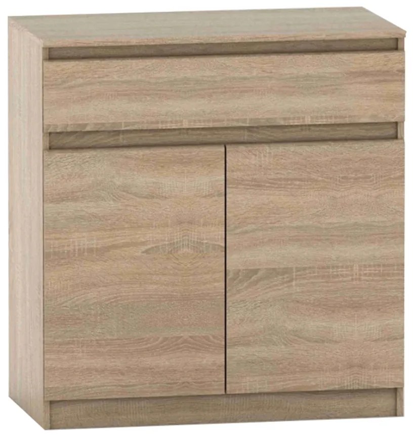 Szafka HANY NEW 007, dąb sonoma