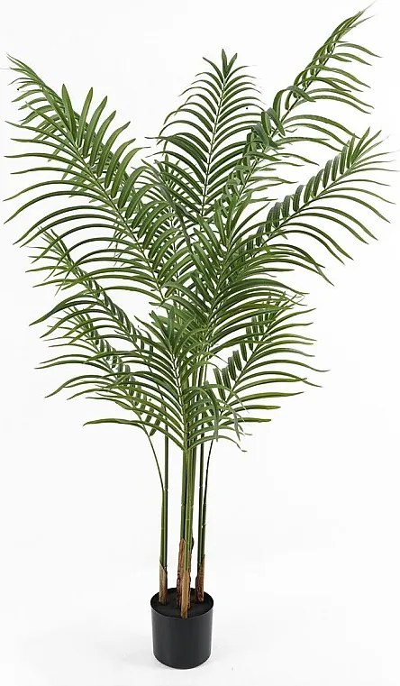 Sztuczna roślina Kwai Tree - Zielony