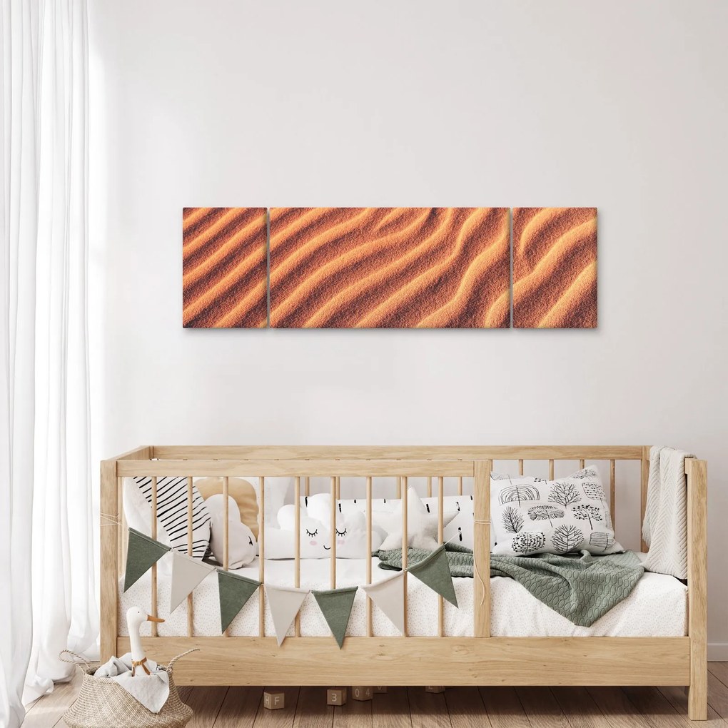 Obraz pustyni (170x50 cm)