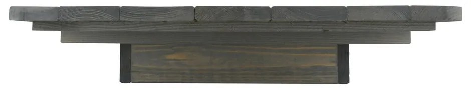 Stolik ogrodowy 78x57 cm – Esschert Design