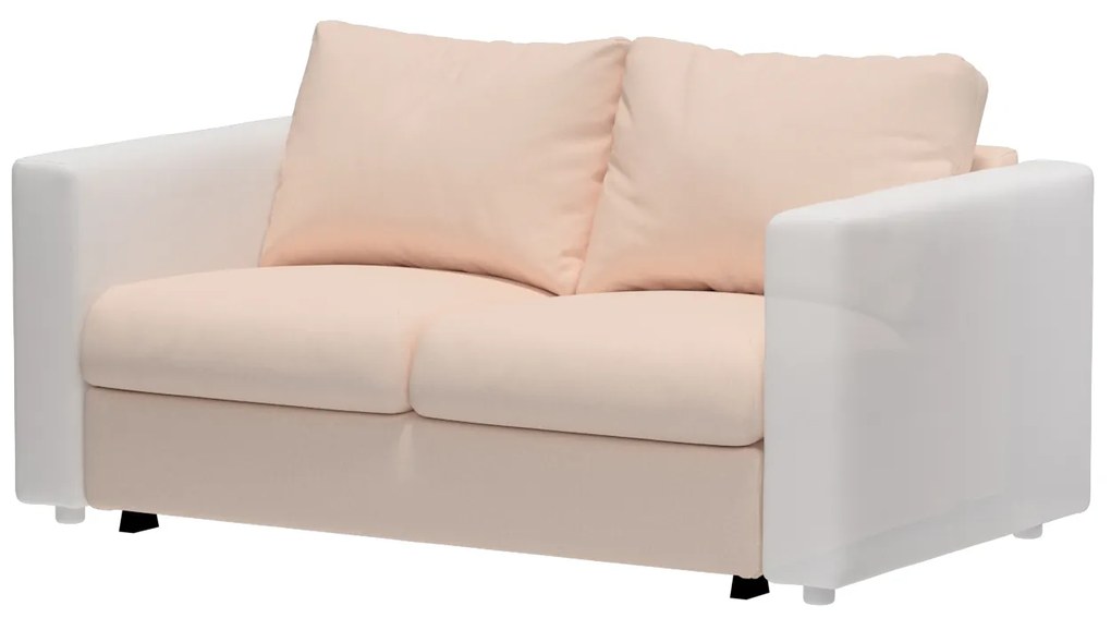 Pokrowiec na sekcję 2-osobową rozkładaną Vimle