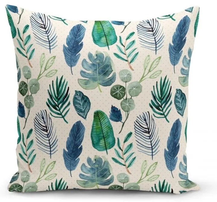 Poszewka na poduszkę Minimalist Cushion Covers Kalinoma, 45x45 cm
