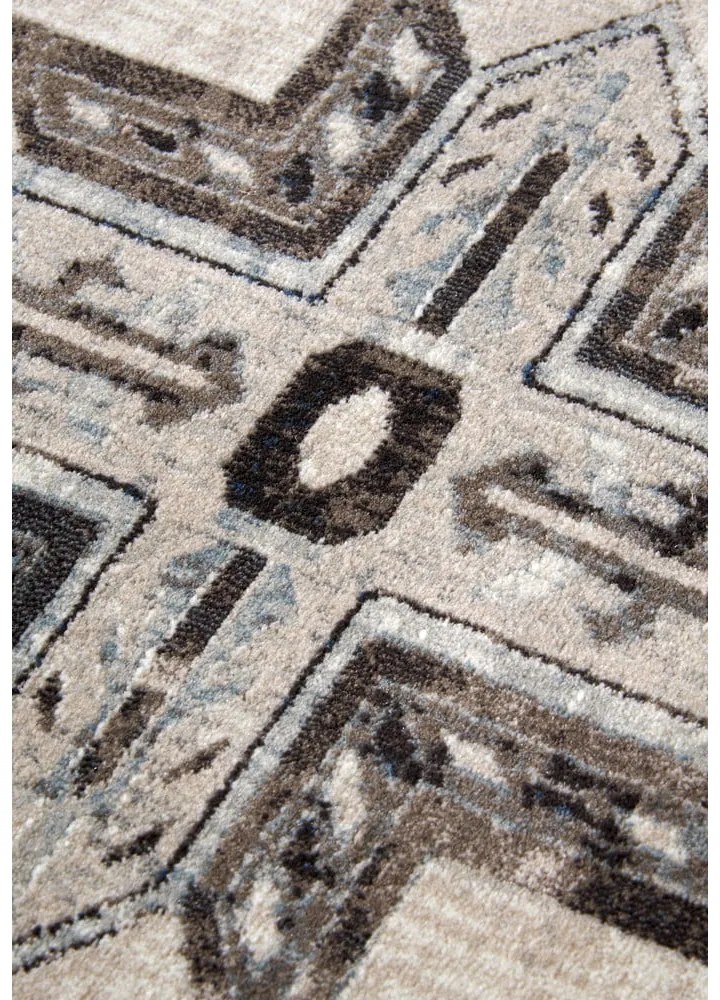 Brązowy dywan 120x170 cm Henry – Villeroy&amp;Boch