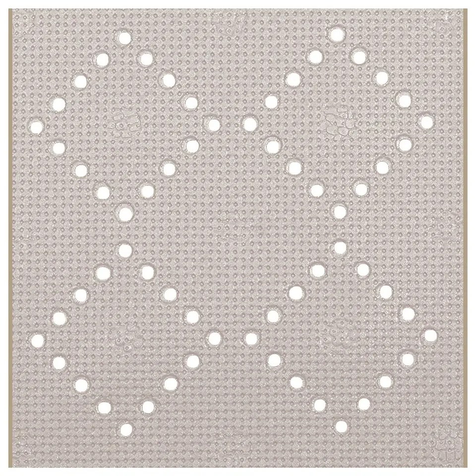 Mata antypoślizgowa do wanny 36x71 cm Alaska – Spirella