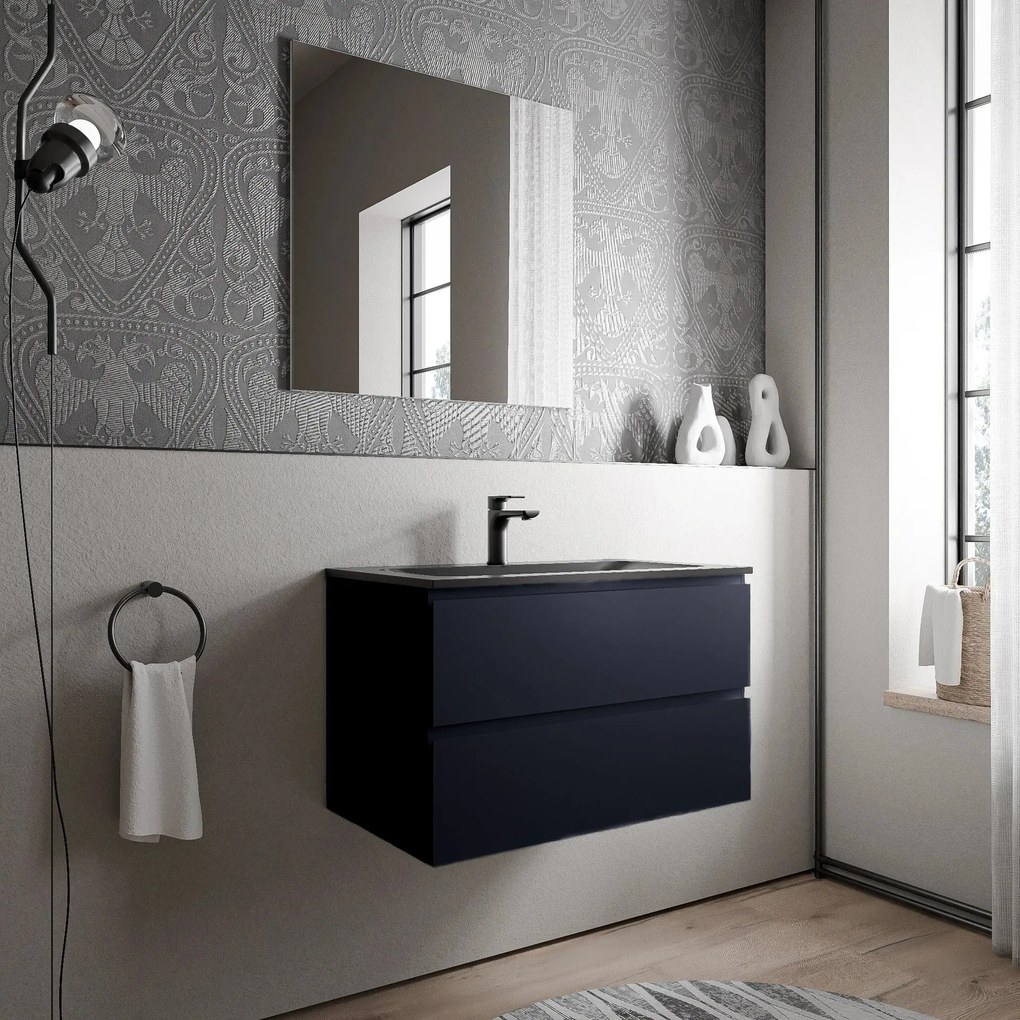 Szafka podumywalkowa AVA 80 cm