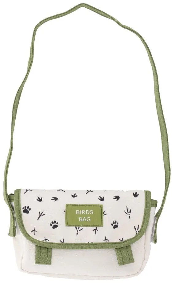 Gra zewnętrzna Explorer Bag: Birds – Esschert Design