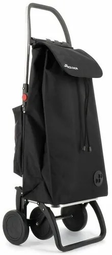 Rolser Torba na kółkach I-MAX TERMO ZEN 4 LOGIC,czarna