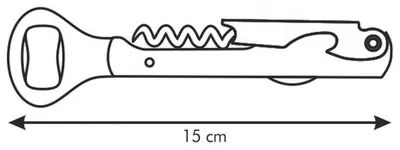 Tescoma Otwieracz kelnerski PRESTO