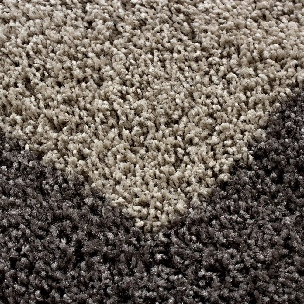 Brązowy chodnik 80x250 cm Life – Ayyildiz Carpets