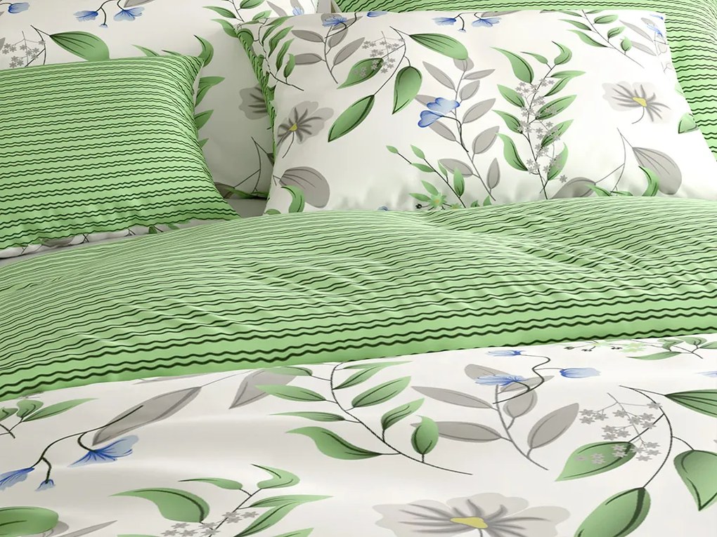 PrzytulneMieszkanie.pl PrzytulneMieszkanie.pl Pościel bawełniana KARDA biała Rozmiar pościeli: 70 x 90 cm | 140 x 200 cm