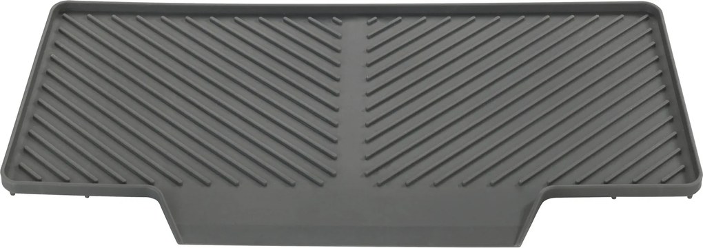 Ociekacz do naczyń NELI, 20 x 40 cm, WENKO