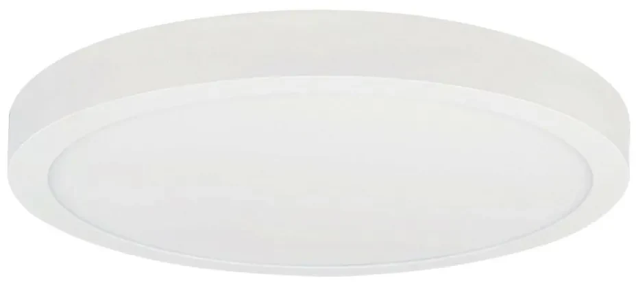 LED Plafon FENIX LED/32W/230V 3800K śr. 40 cm śnieg biały