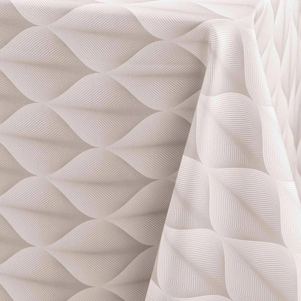 Obrus 150x240 cm Kalini – douceur d'intérieur