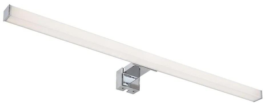 Rabalux 75049 - LED oświetlenie lustra do łazienki OLIRO LED/9W/230V IP44 60 cm chrom