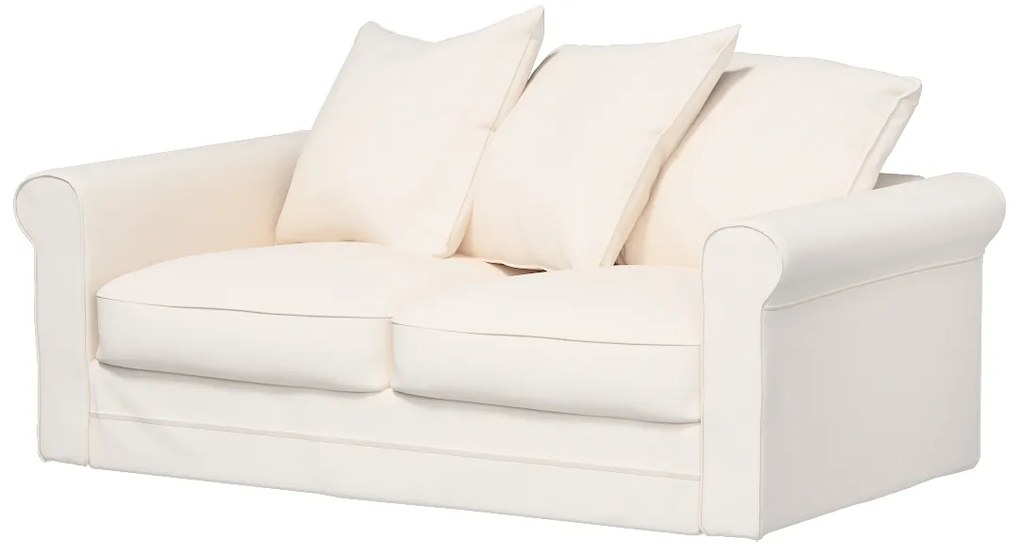 Pokrowiec na sekcję 2-osobową Grönlid, nierozkładaną