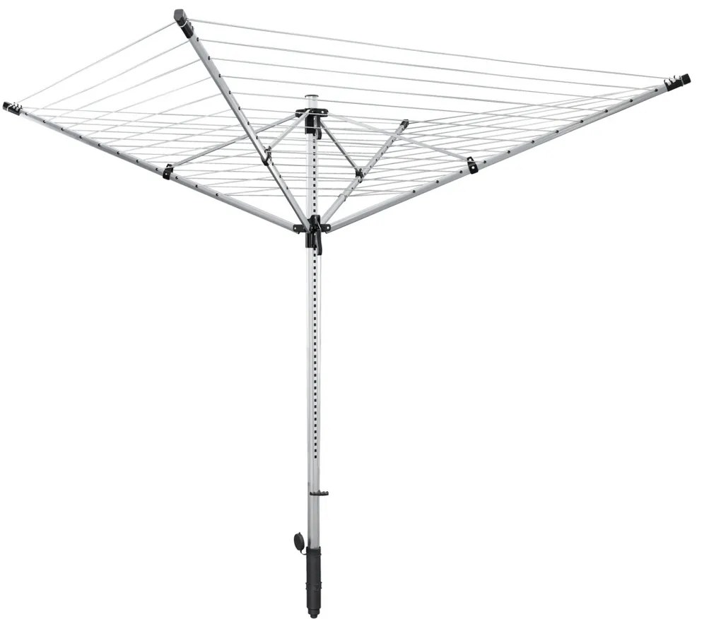 Leifheit Suszarka zewnętrzna LinoLift 600 Quick Start 85282
