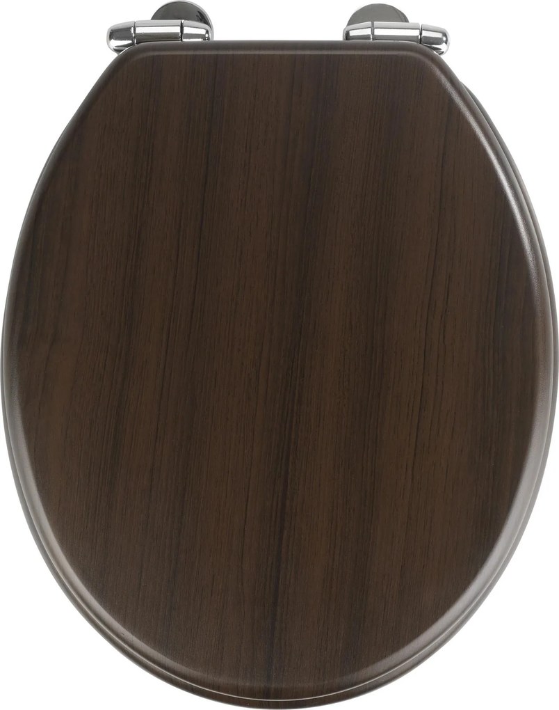 Deska sedesowa WENGE, MDF, WENKO