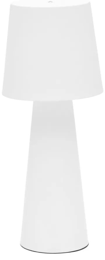 Lampa zewnętrzna LED ze ściemniaczem na USB ø 16 cm Arenys – Kave Home