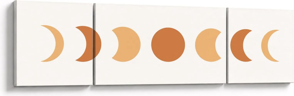 Obraz - Kreacje marzeń N⁰2 (170x50 cm)